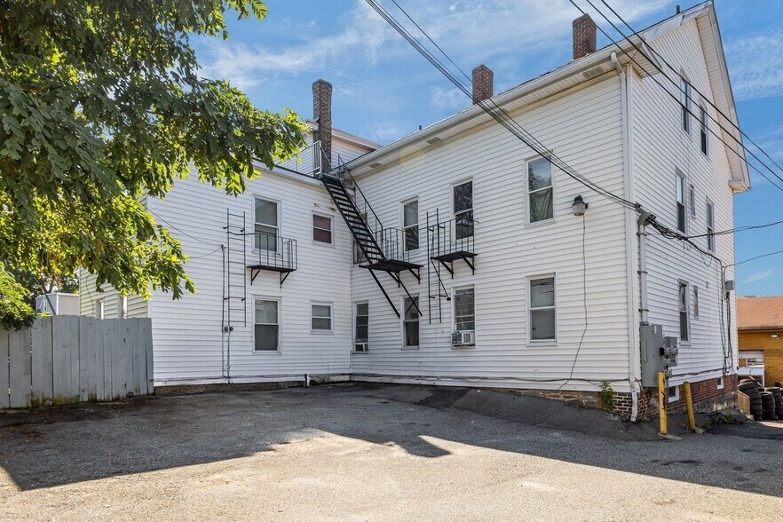 More Photos Of 226 S Main St, Woonsocket Apartments For Sale
