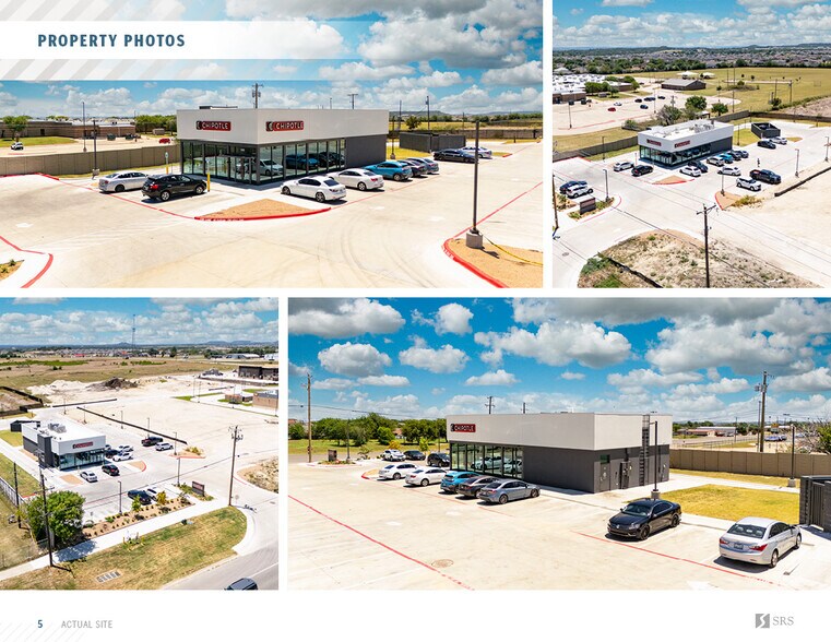More Photos Of 500 W Stan Schlueter Loop, Killeen General Retail For Sale