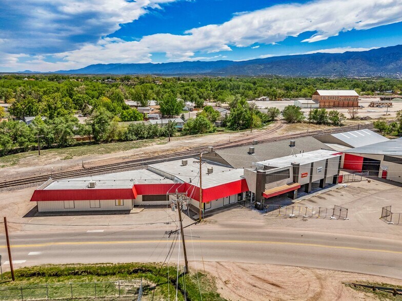 More Photos Of 1630 E Main St, Canon City General Retail For Sale