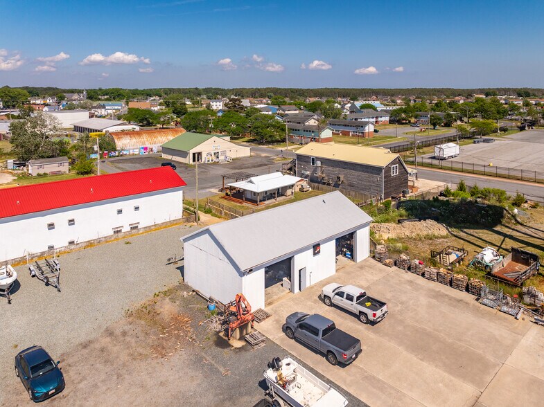 More Photos Of 709 W Main St, Crisfield General Retail For Sale