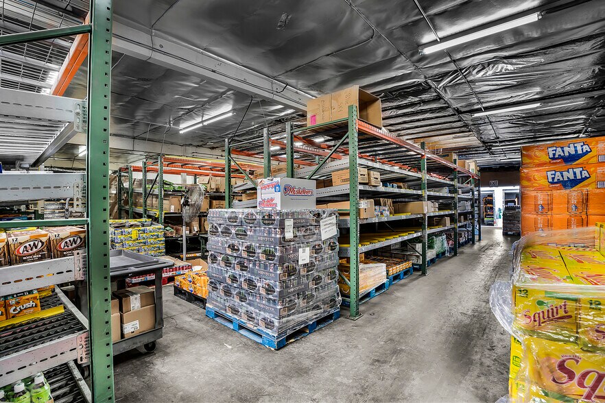 More Photos Of , San Diego Industrial For Sale