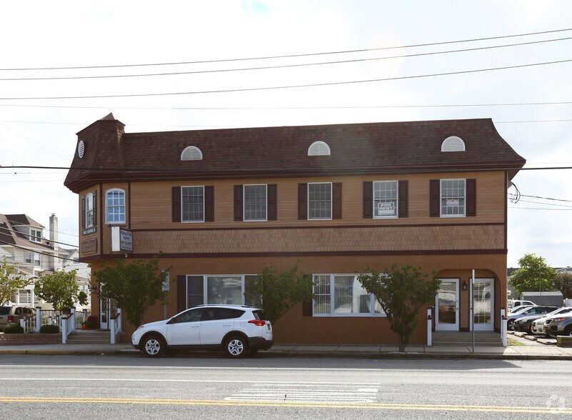 More Photos Of 5803-5807 New Jersey Ave, Wildwood Crest Office For Lease