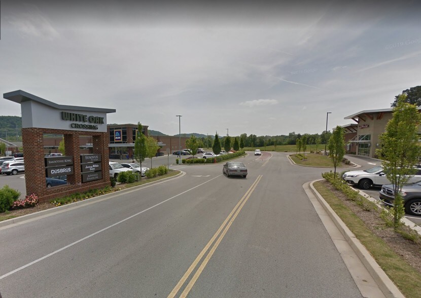 9232 Lee Hwy, Ooltewah, TN 37363 Land For Sale