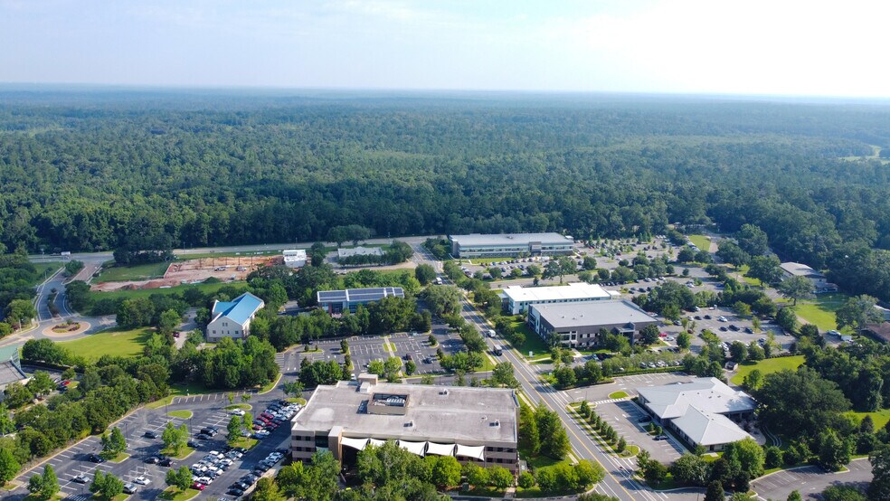 More Photos Of TalisTrails, Tallahassee Land For Sale