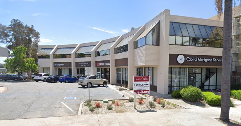 More Photos Of 3140 Telegraph Rd, Ventura Loft Creative Space For Lease