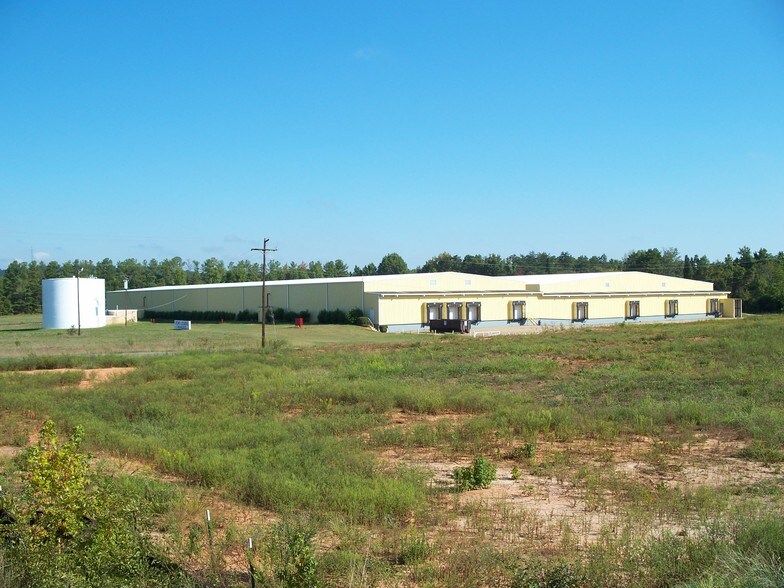 More Photos Of 551 York Rd, Blacksburg Warehouse For Sale