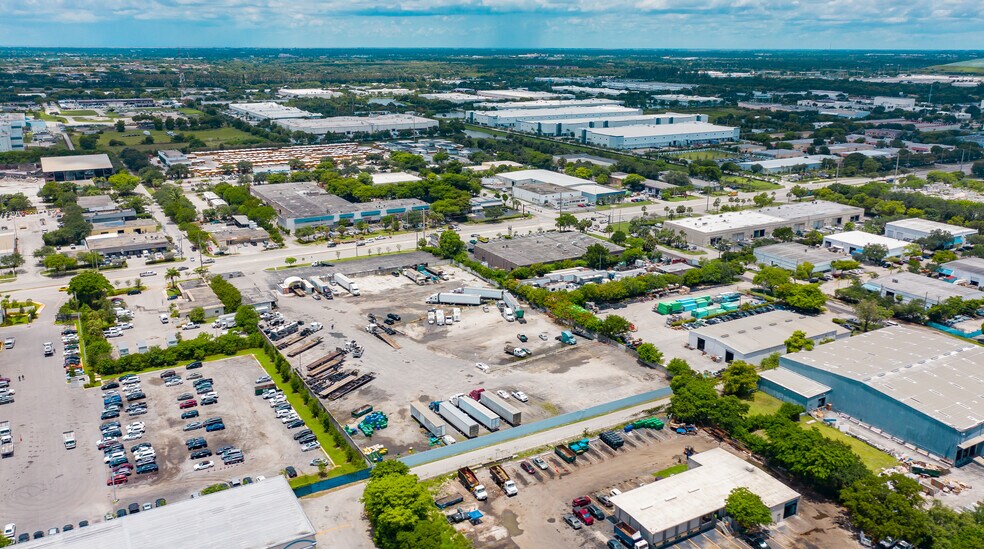 More Photos Of 1750 N Powerline Rd, Pompano Beach Land For Sale