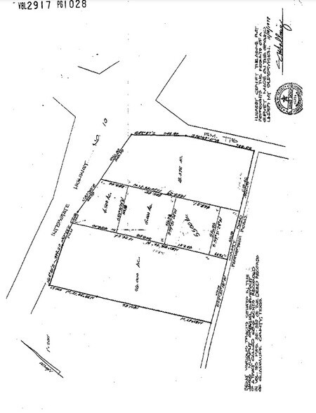 More Photos Of IH-10 E @ FM 775, Seguin Land For Sale