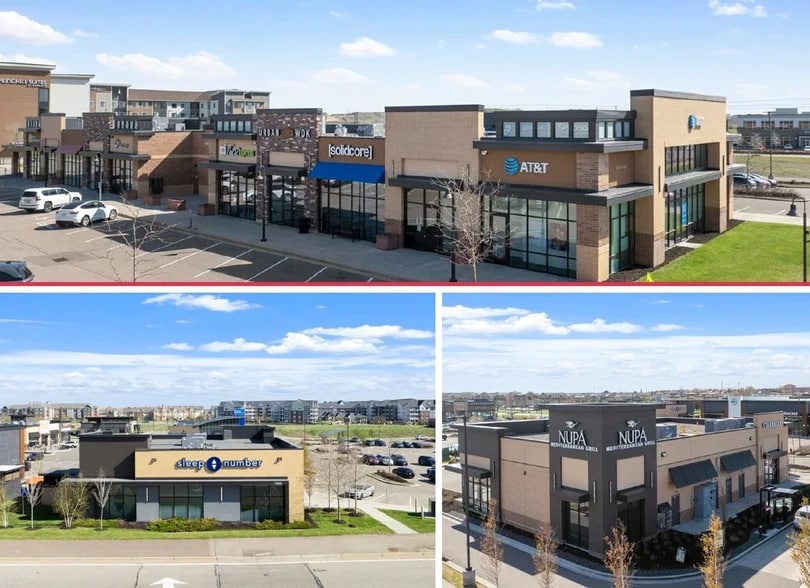 More Photos Of 11700 Elm Creek Blvd N, Maple Grove Freestanding For Lease