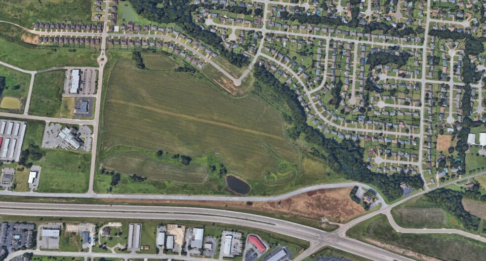 More Photos Of 0 Highway 45 Byp, Jackson Land For Sale