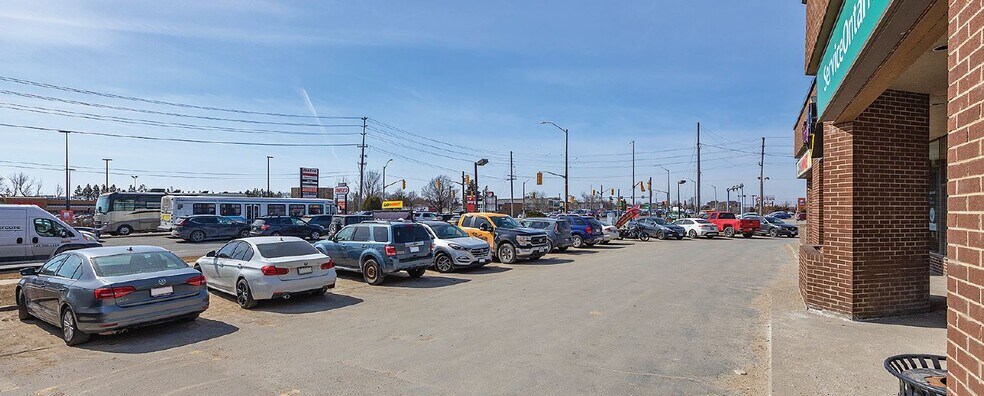 More Photos Of 1650 Bath Rd, Kingston Storefront For Lease