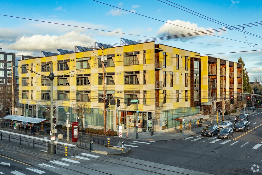 More Photos Of 5510-5520 N Interstate Ave, Portland Apartments For Lease