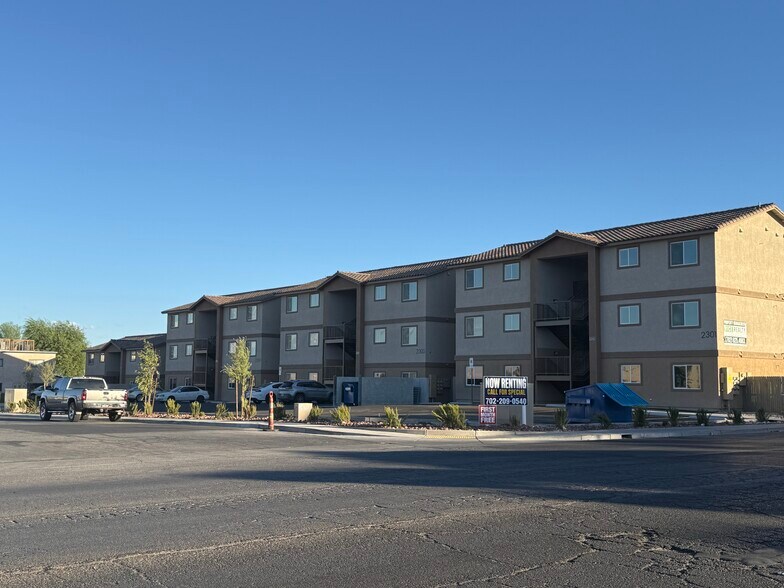 More Photos Of 2309 Seco Adobe Cir, North Las Vegas Apartments For Sale