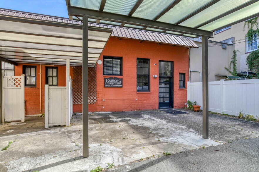 More Photos Of 621 St Johns Ave, Palatka Storefront For Sale