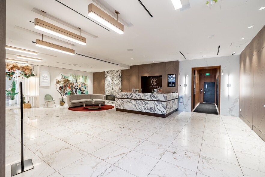 More Photos Of , Richmond Office For Sale