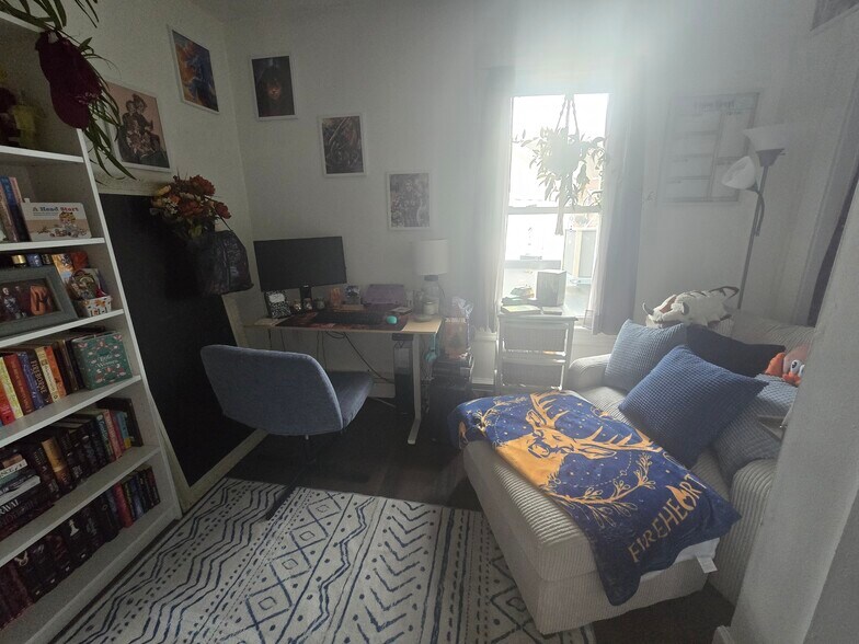 More Photos Of 214 Spring St, Newton Multifamily For Sale