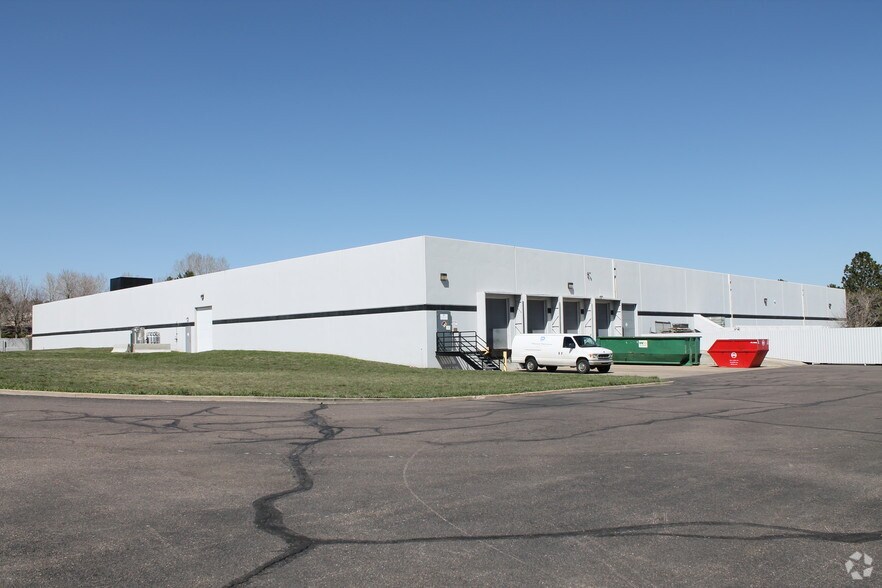 More Photos Of 10488 W Centennial Rd, Littleton Warehouse For Lease