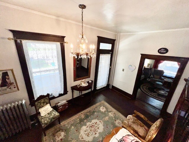 More Photos Of 301 S 3rd St, Raton Hospitality For Sale