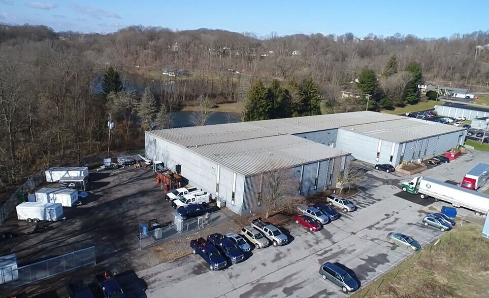 More Photos Of 1901 Mayview Rd, Bridgeville Warehouse For Lease