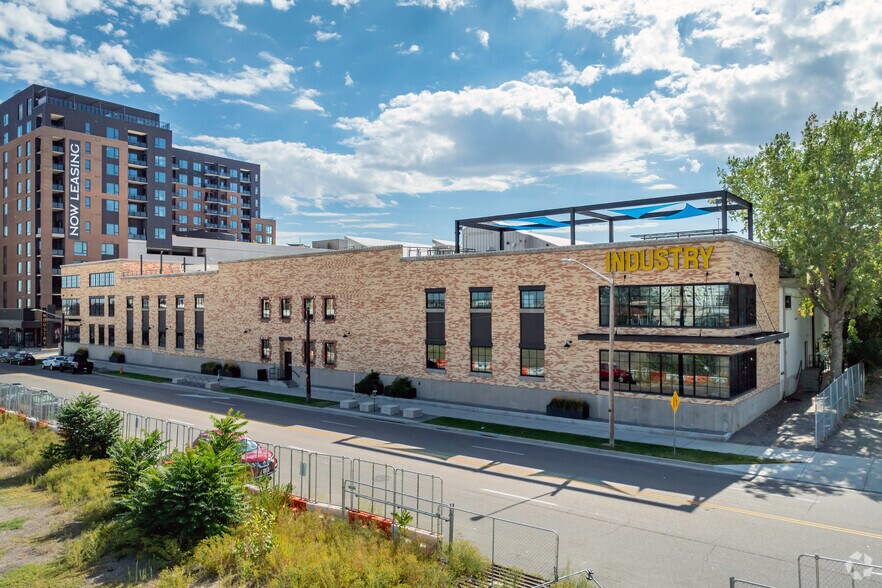 More Photos Of 3827 N Lafayette St, Denver Coworking Space