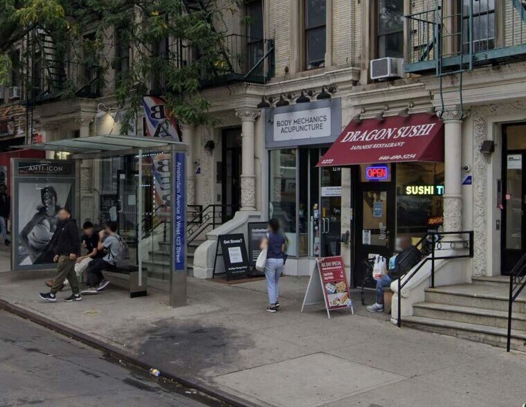 More Photos Of 1270 Amsterdam Ave, New York Apartments For Lease