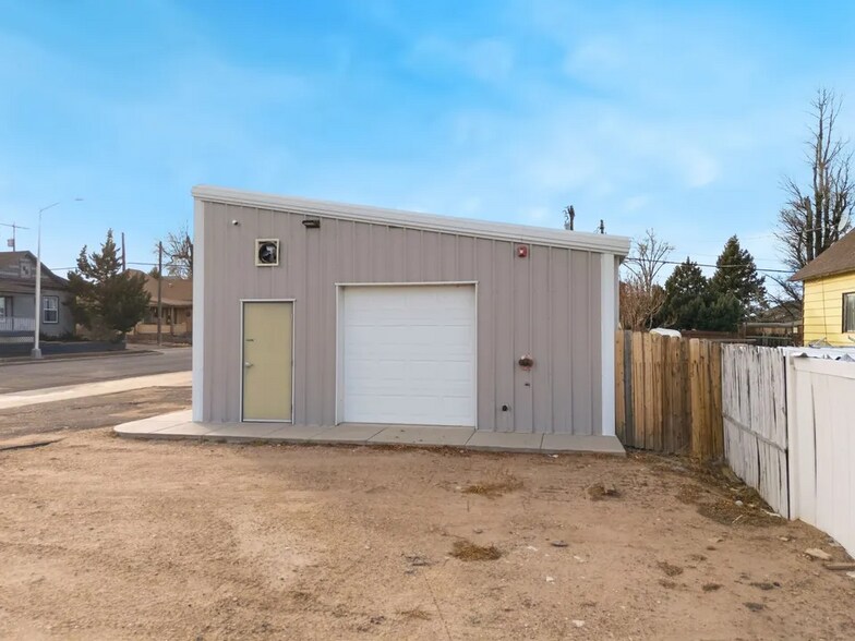 More Photos Of 403-409 W 3rd St, La Junta Storefront For Sale