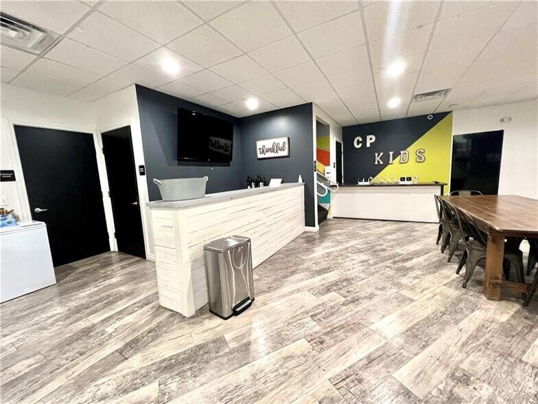 More Photos Of 550 W George St, Carmichaels Religious Facility For Sale