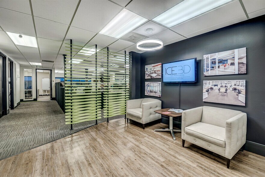 More Photos Of 6120 Greenwood Plaza Blvd, Greenwood Village Office For Sale