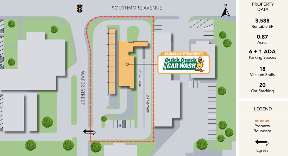 More Photos Of 702 Southmore Ave, Pasadena Freestanding For Sale