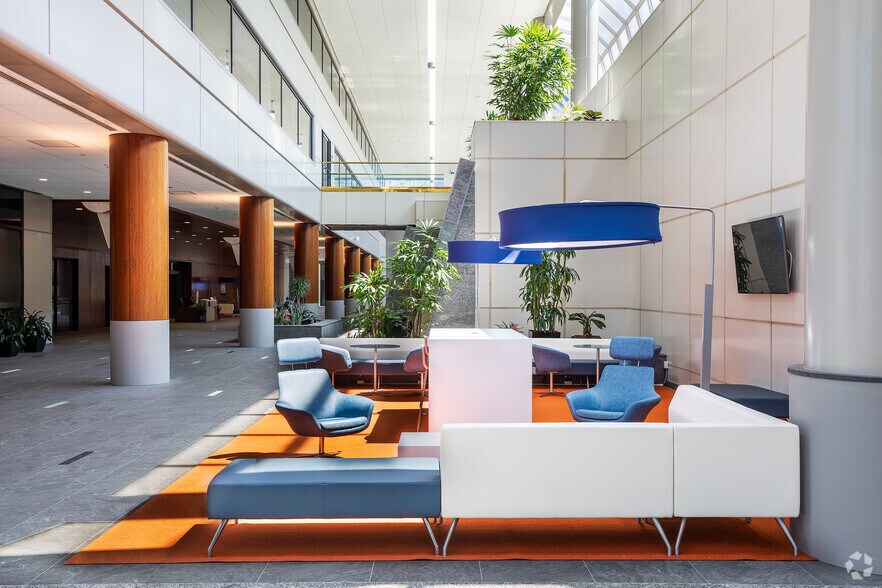 More Photos Of 500 Frank W Burr Blvd, Teaneck Office For Lease