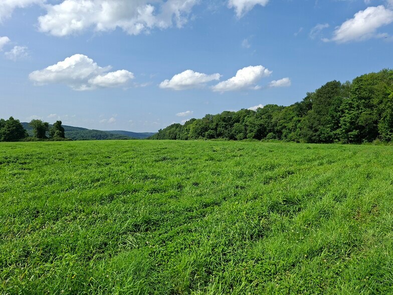 More Photos Of 215 Route 32 Rt, North Franklin Land For Sale