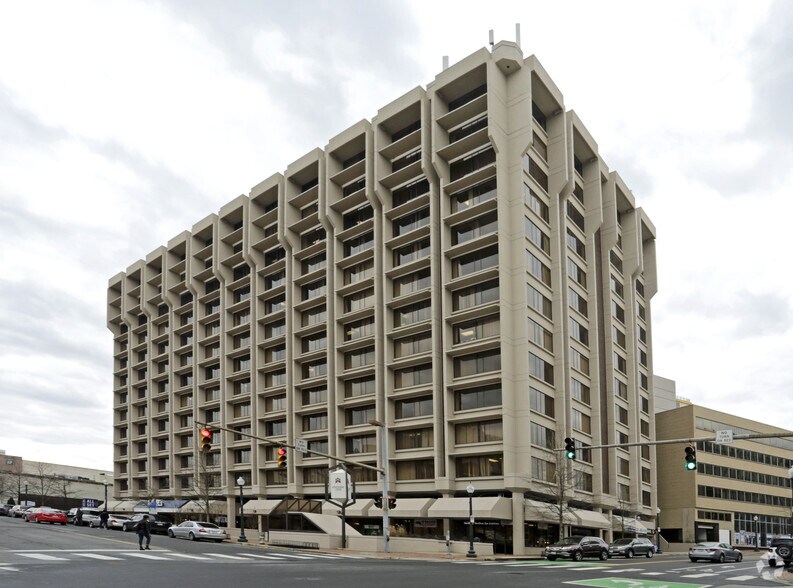 Primary Photo Of 8630 Fenton St, Silver Spring Office For Lease