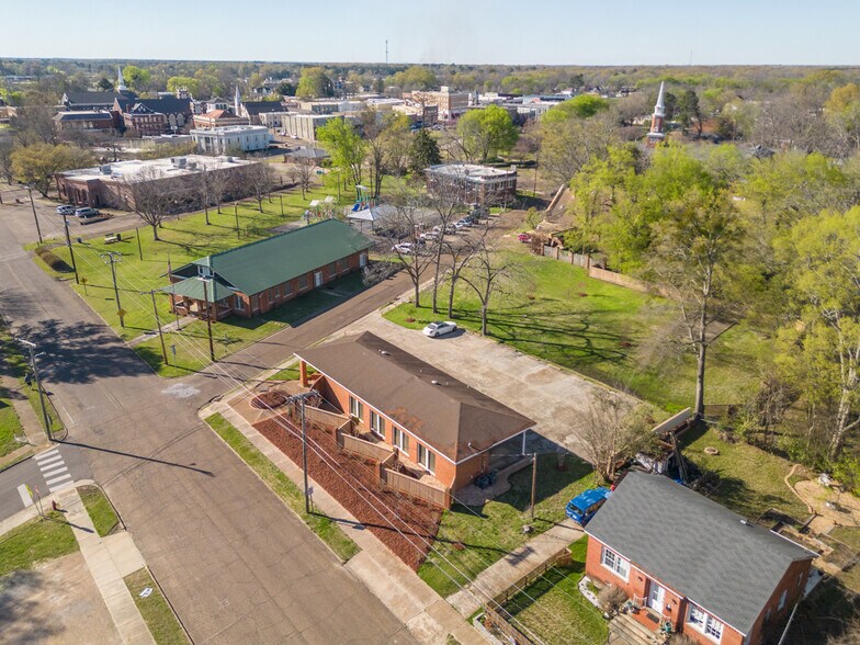 More Photos Of 254 East St, West Point Office Residential For Sale