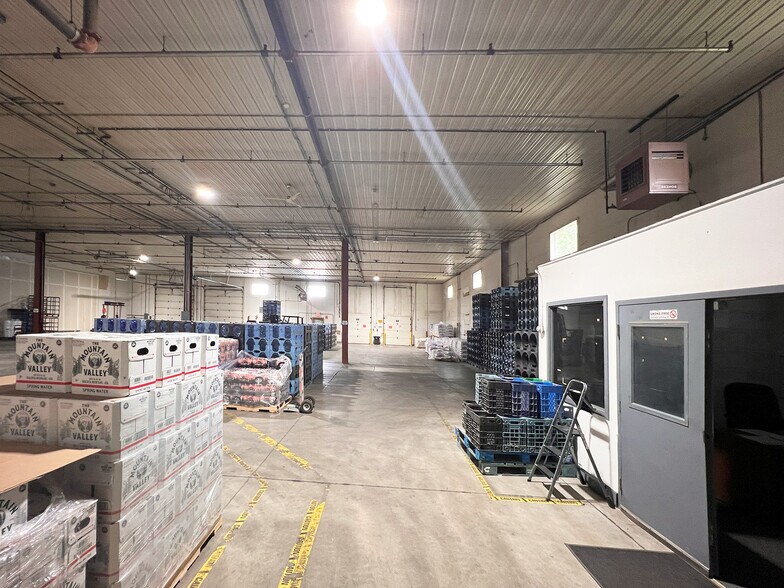 More Photos Of 2330 County Road 137, Waite Park Manufacturing For Sale