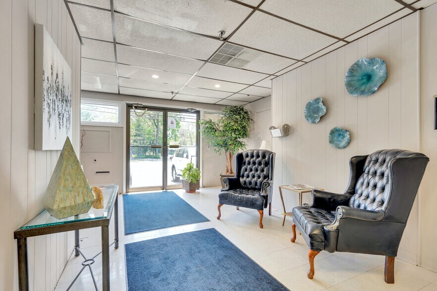More Photos Of 83 Woodport Rd, Sparta Bowling Alley For Sale
