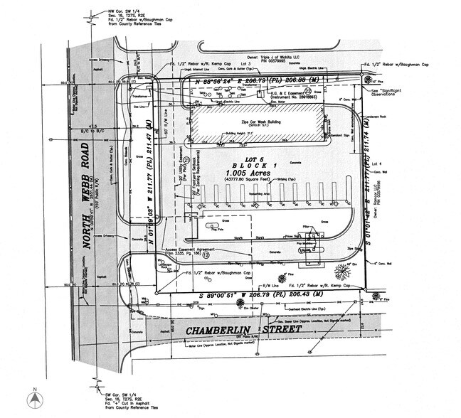 More Photos Of 700 N Webb Rd, Wichita Carwash For Sale