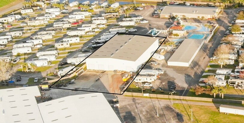 Primary Photo Of 15810-A Hwy 59, Foley Light Distribution For Sale