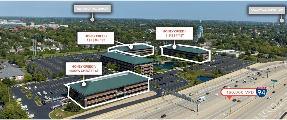 More Photos Of 115 S 84th St, Milwaukee Unknown For Sale