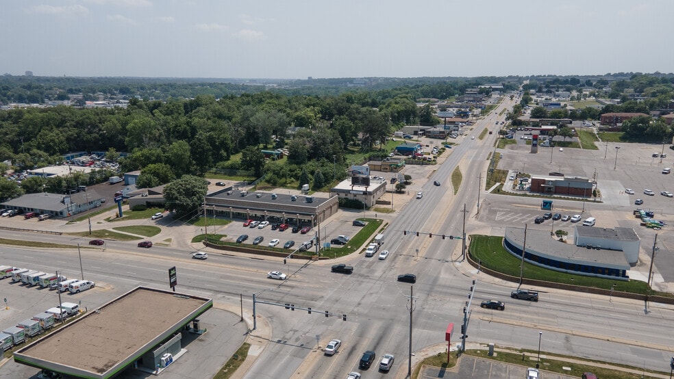 More Photos Of 2811 N 90th St, Omaha Medical For Sale