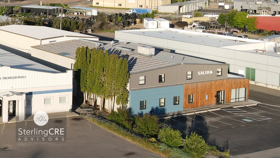 More Photos Of 3102 W Broadway St, Missoula Warehouse For Sale