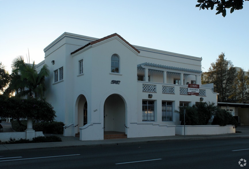 More Photos Of 525 Anacapa St, Santa Barbara Office For Sale