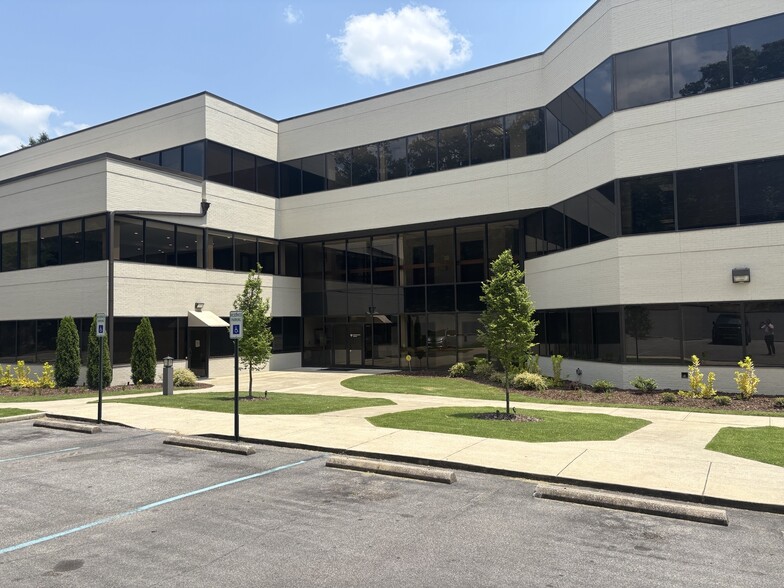 Primary Photo Of 1849 Data Dr, Birmingham Office For Lease