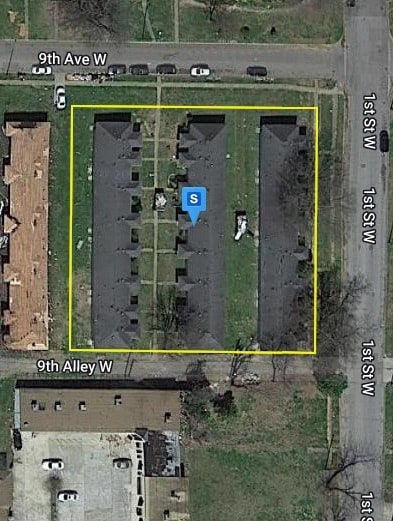 More Photos Of 826 1st St W, Birmingham Apartments For Sale