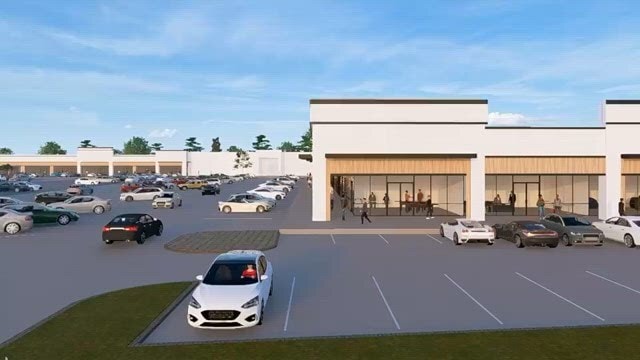 Primary Photo Of 901 W Parker Rd, Plano Unknown For Lease