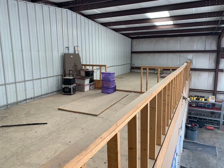More Photos Of 8005 W Industrial Ave, Midland Warehouse For Lease