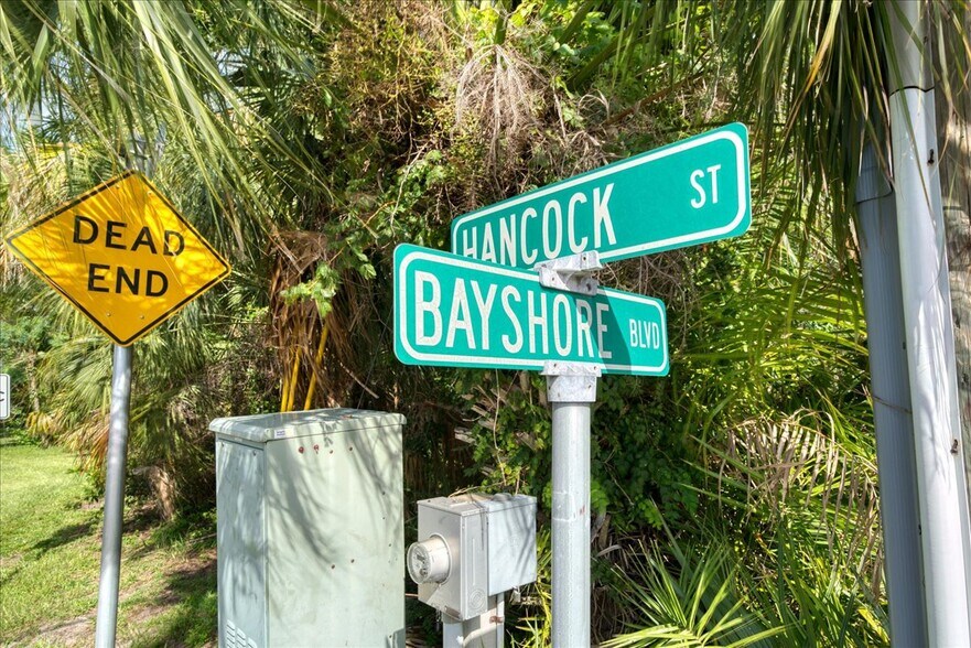 More Photos Of 1040 Broadway, Dunedin Land For Lease