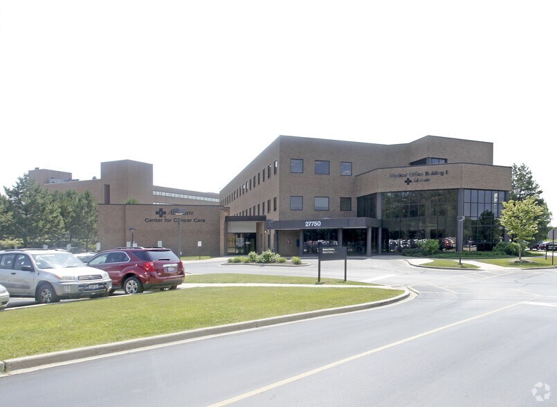 Primary Photo Of 27750 W Highway 22, Barrington Medical For Lease