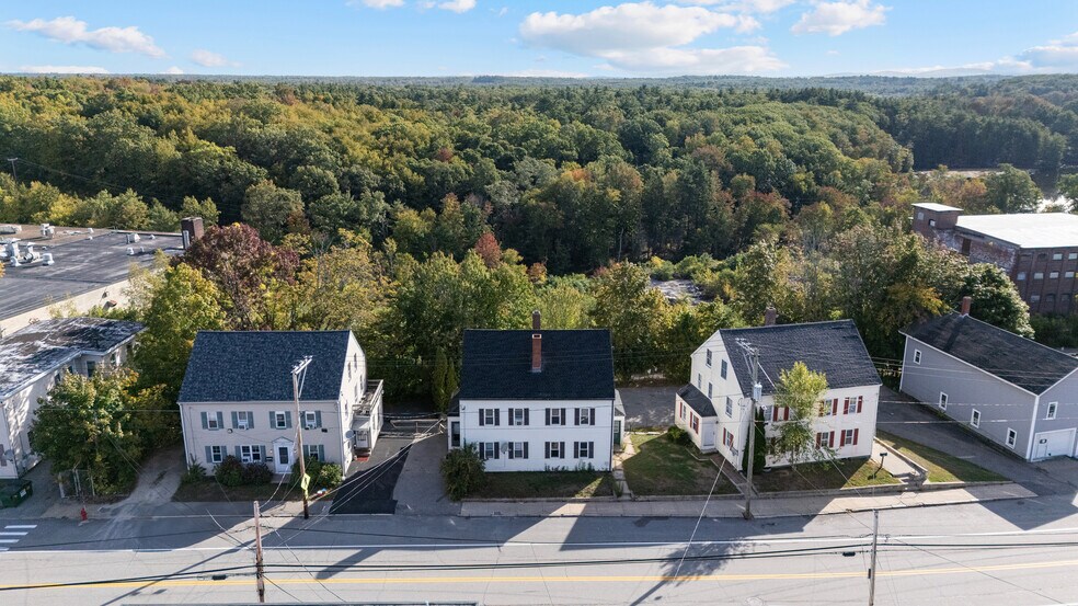More Photos Of 210 Main St, Somersworth Apartments For Sale