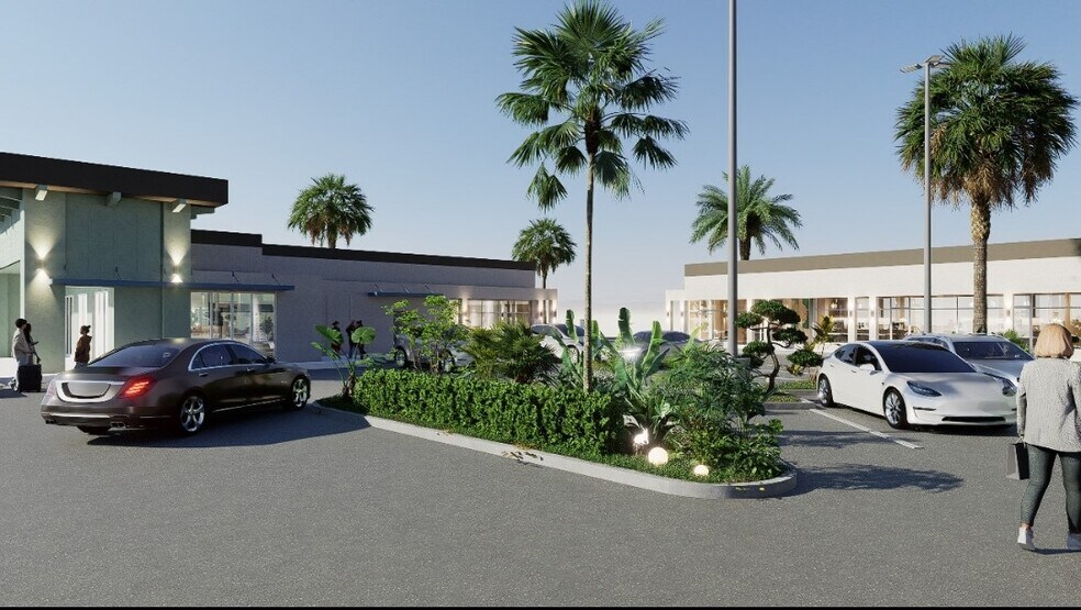 More Photos Of 3100-3150 N Federal Hwy, Lighthouse Point Unknown For Lease