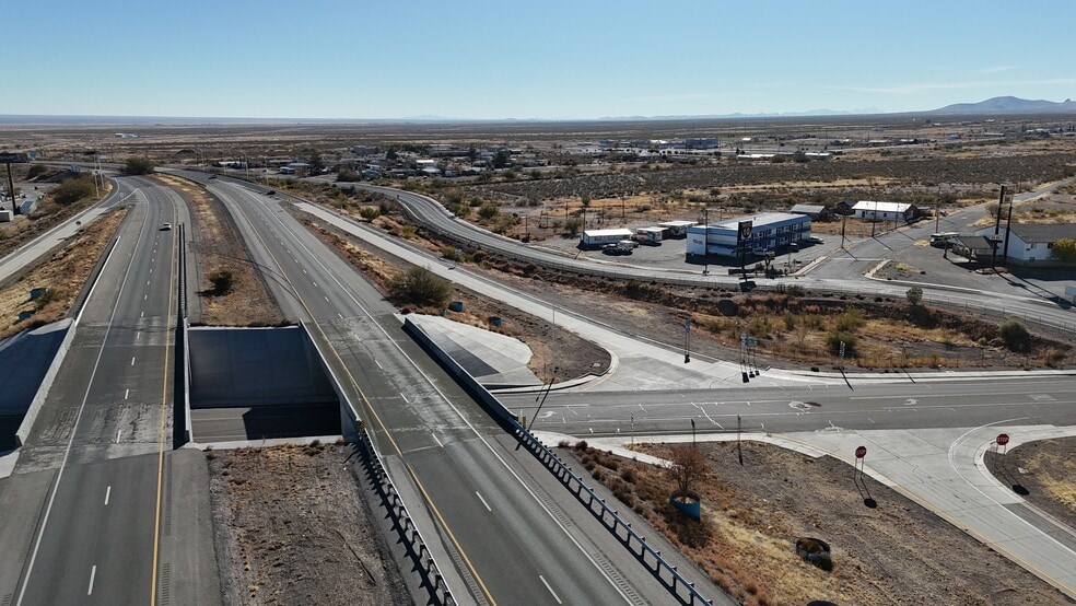 More Photos Of 1202 Pyramid St, Lordsburg Hotel For Sale